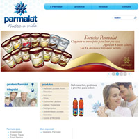 Parmalat Home